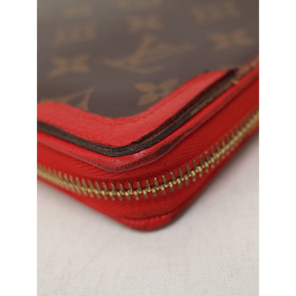 Louis Vuitton Monogram Clutch Organizer Bag Daily - Picture 5 of 8